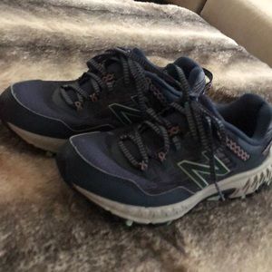 New Balance Trail Runners